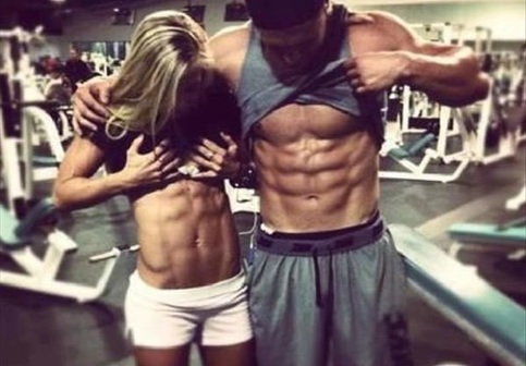3 Step guide to building impressive abs